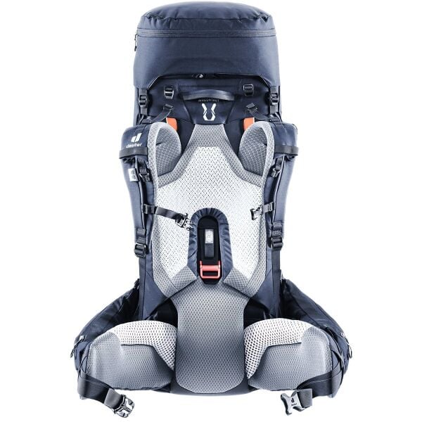 Deuter Aircontact X 70 + 15 Litre Outdoor Sırt Çantası