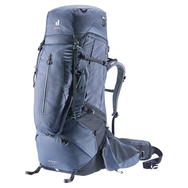 Deuter Aircontact X 70 + 15 Litre Outdoor Sırt Çantası