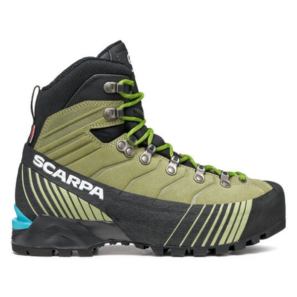 Scarpa Ribelle HD WMN Kadın Outdoor Bot aloe