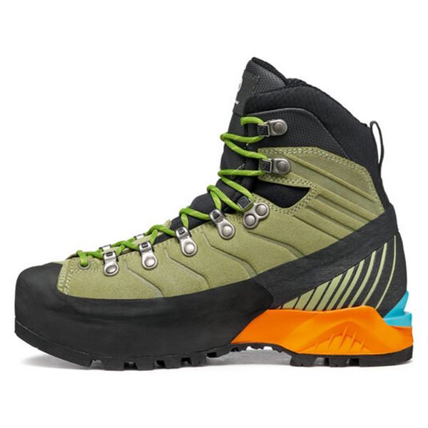 Scarpa Ribelle HD WMN Kadın Outdoor Bot aloe