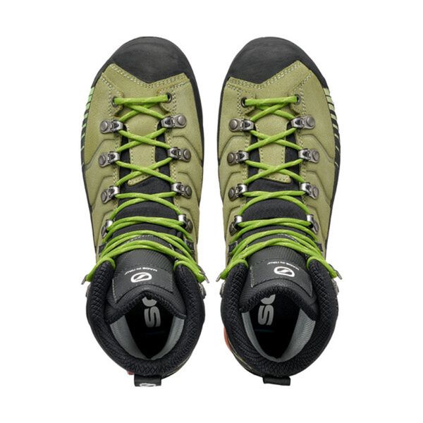 Scarpa Ribelle HD WMN Kadın Outdoor Bot aloe
