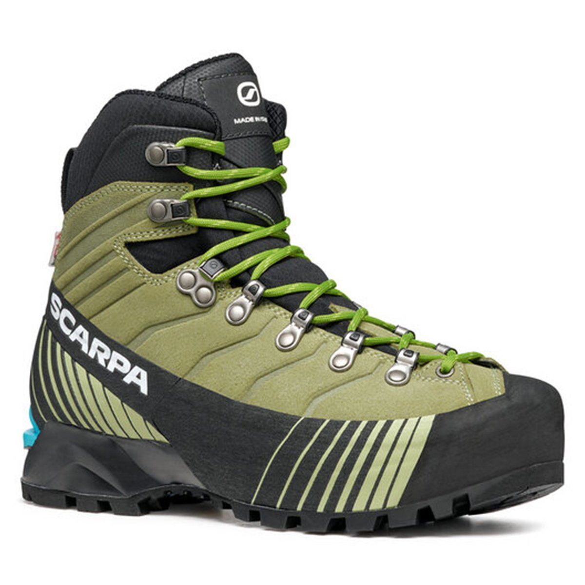 Scarpa Ribelle HD WMN Kadın Outdoor Bot aloe