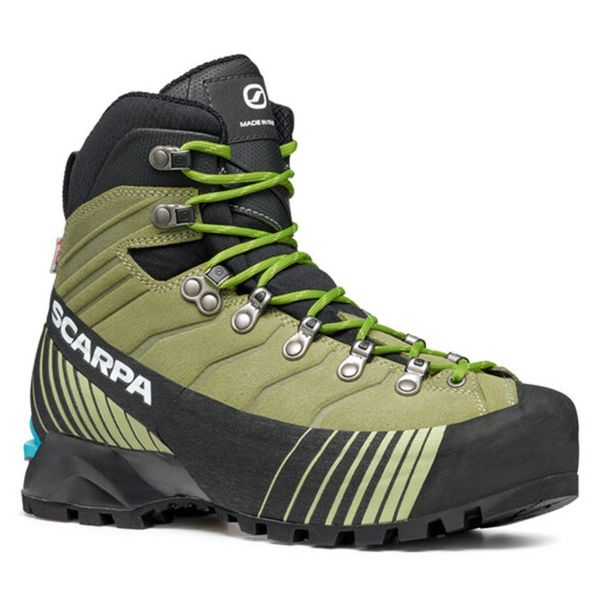 Scarpa Ribelle HD WMN Kadın Outdoor Bot aloe