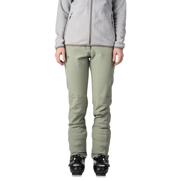 Hannah Ilia Kadın Outdoor Pantolon shadow