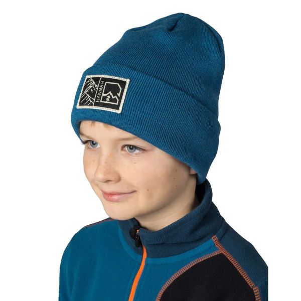 Hannah Billy Jr Çocuk Bere