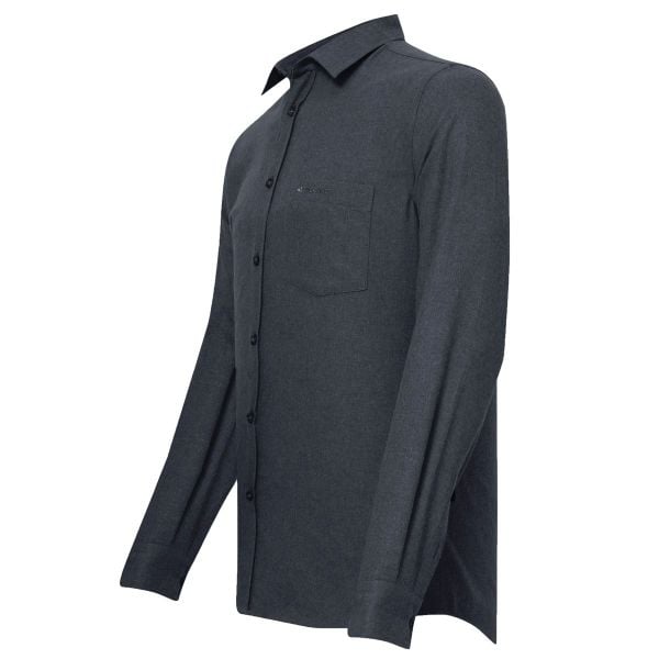 Alpinist Tarn Erkek Outdoor Gömlek İndigo