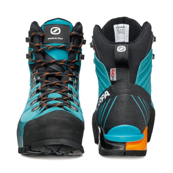Scarpa Ribelle HD WMN Kadın Outdoor Bot cb