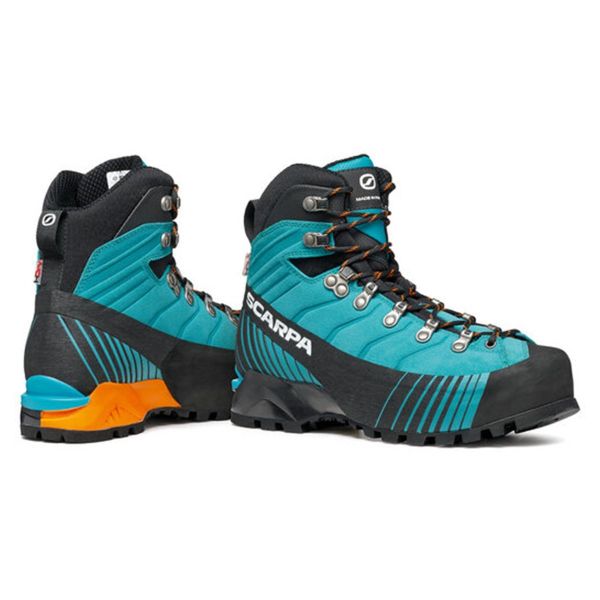 Scarpa Ribelle HD WMN Kadın Outdoor Bot cb