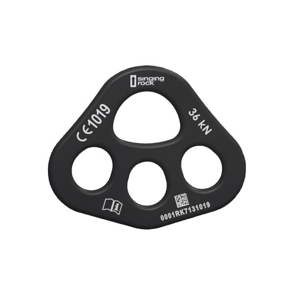 Singingrock Rigging Plate 1/3 Dağıtıcı