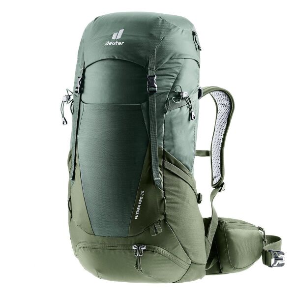 Deuter Futura Pro 36 Litre Outdoor Sırt Çantası
