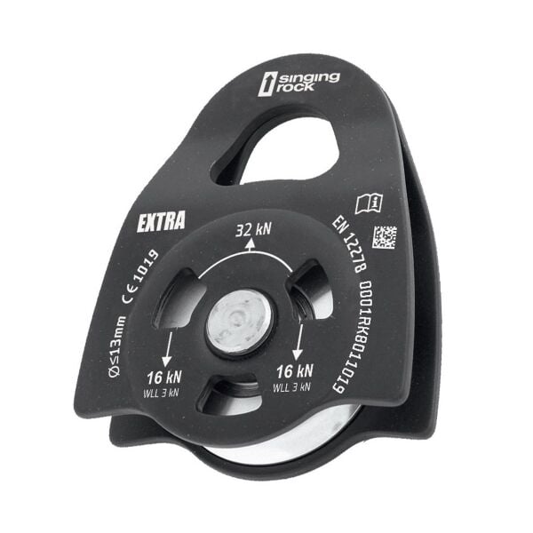 Singingrock Pulley Extra Roll