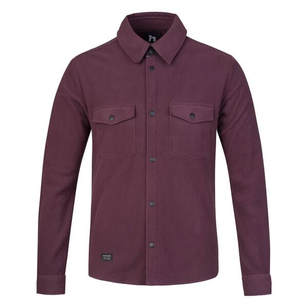 Hannah Bendon Erkek Outdoor Gömlek