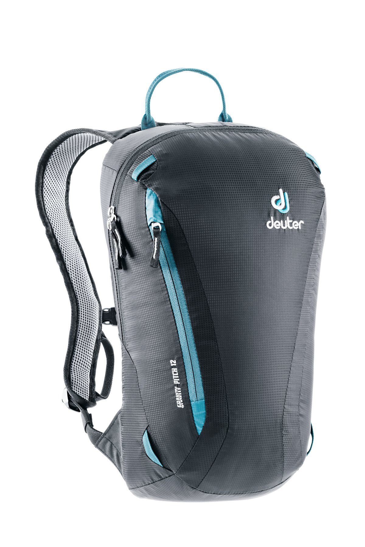 DEUTER Gravity Pitch 12 Litre Outdoor Çanta black
