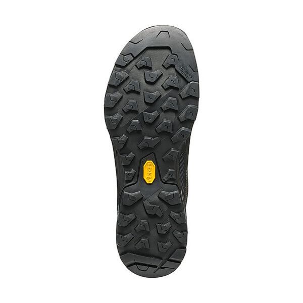 Scarpa Rapid XT Gore-Tex Erkek Outdoor Ayakkabı - Shark-Military