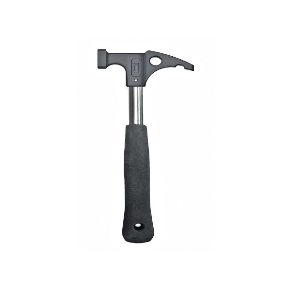 Rock hammer Black