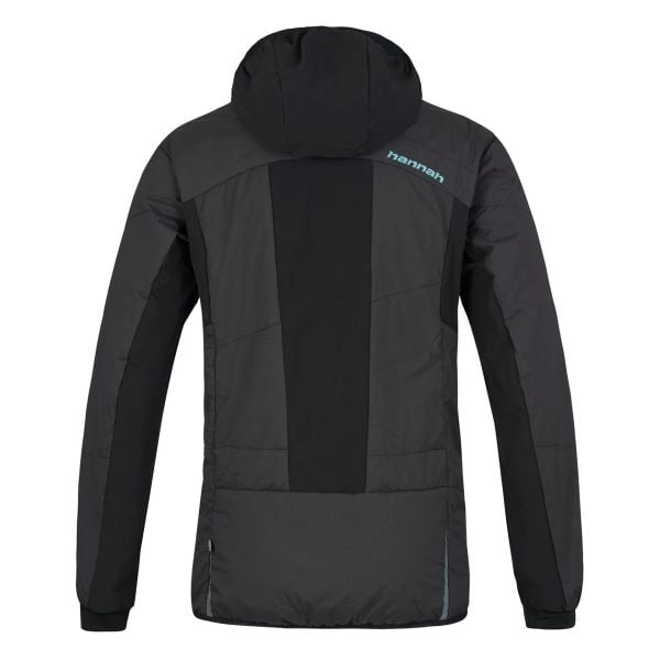Hannah Kechu Hoody Erkek Outdoor Mont