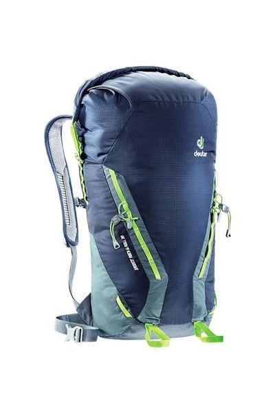 DEUTER Gravity Rock&Roll 30 Litre Sırt Çantası Navy-Granite