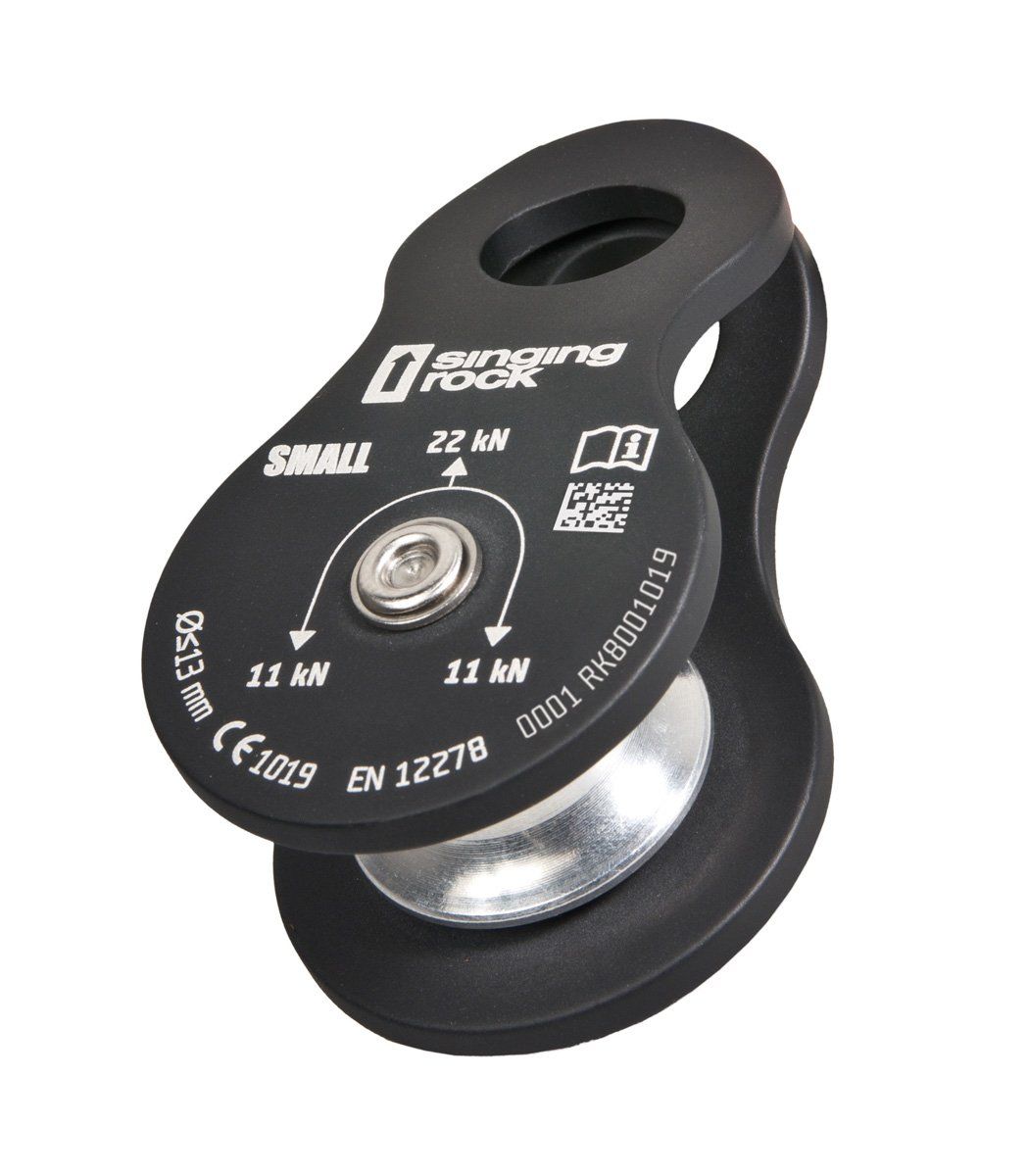 Singingrock Pulley Small Tekli Makara