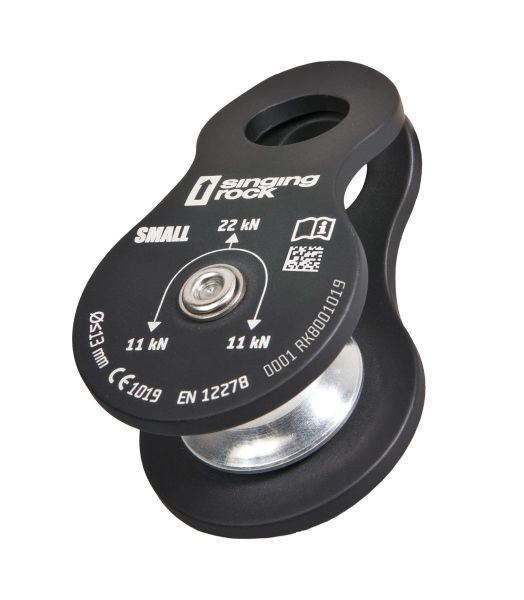 Singingrock Pulley Small Tekli Makara
