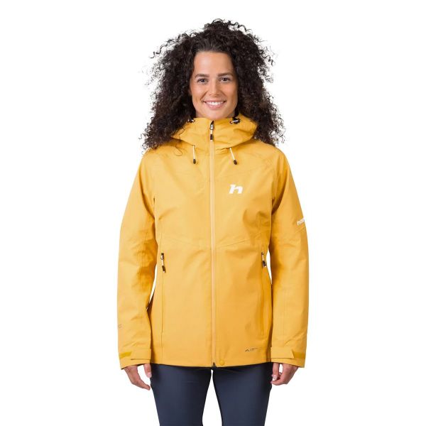 Hannah Abigail Kadın Outdoor Ceket