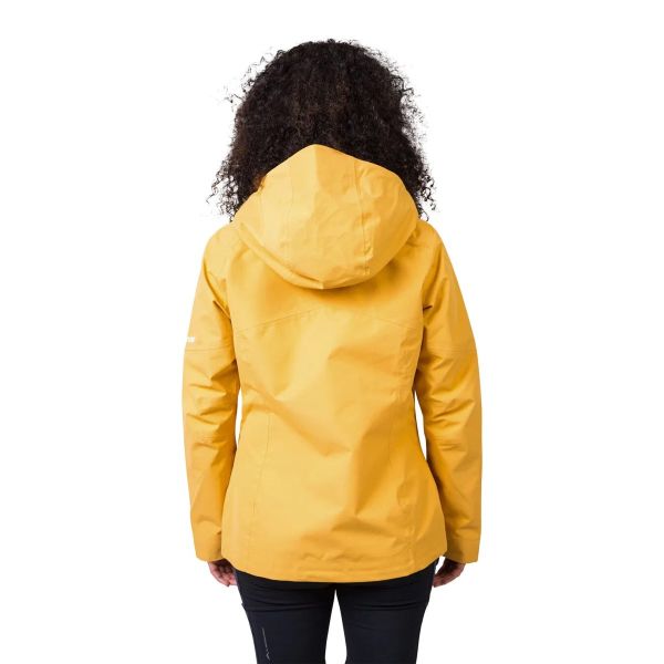 Hannah Abigail Kadın Outdoor Ceket