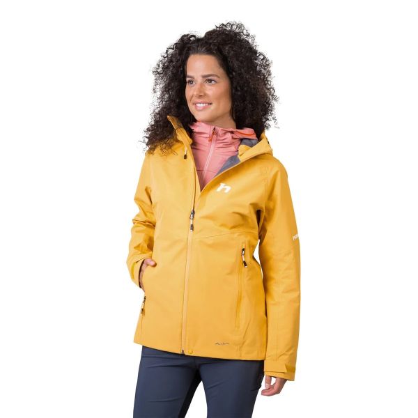 Hannah Abigail Kadın Outdoor Ceket