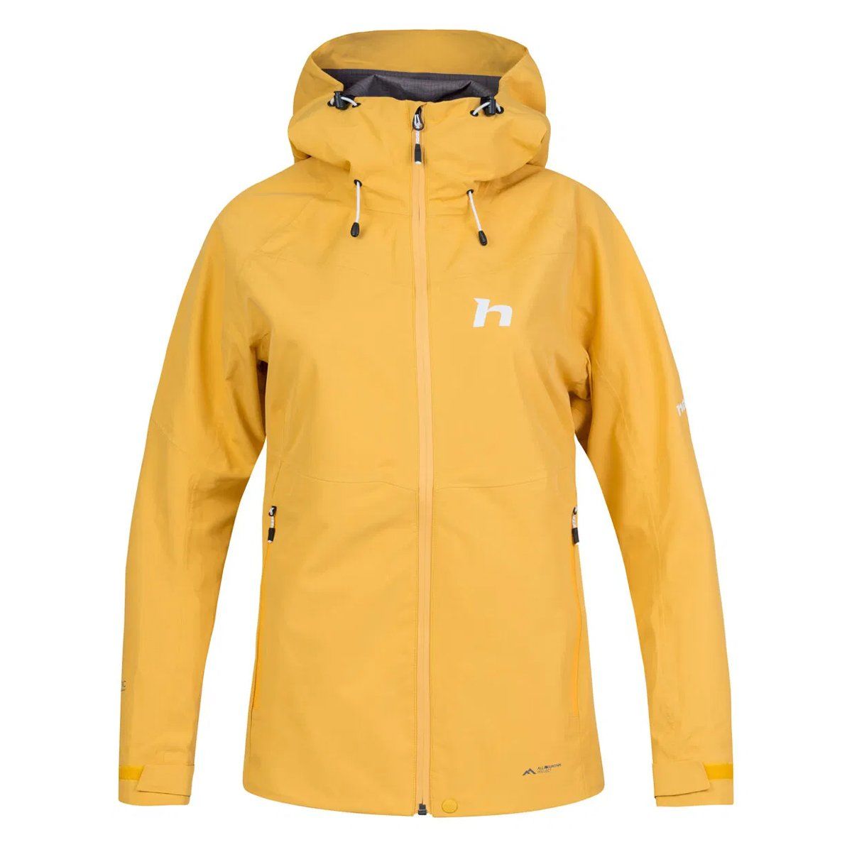 Hannah Abigail Kadın Outdoor Ceket