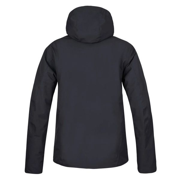 Hannah Kelton Erkek Outdoor Mont - anthracite (orange)