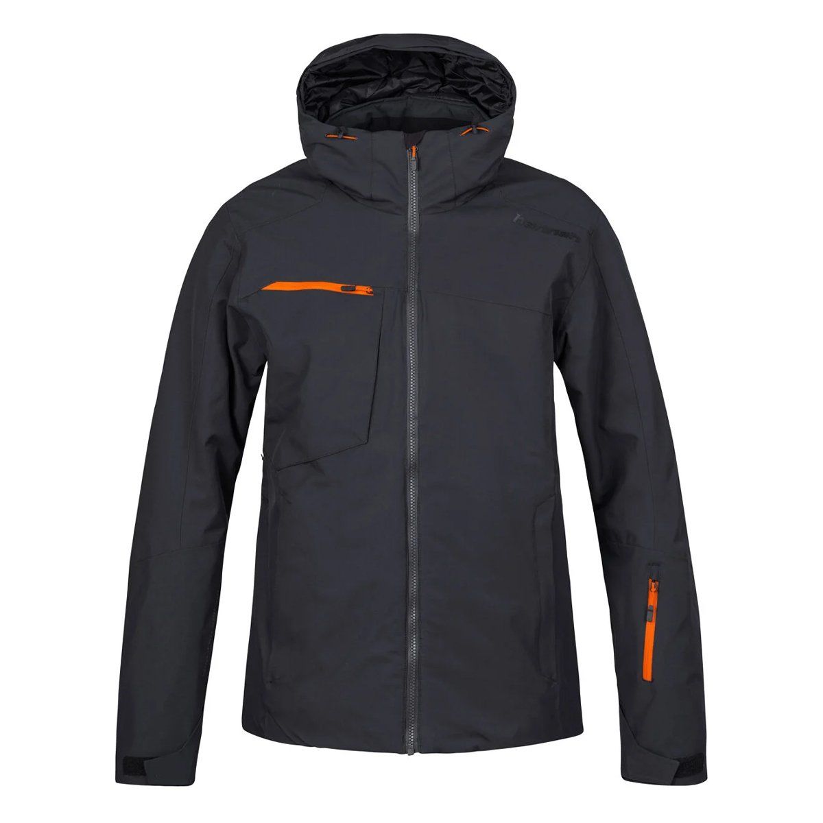 Hannah Kelton Erkek Outdoor Mont - anthracite (orange)