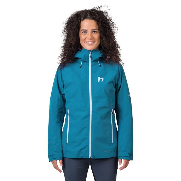 Hannah Abigail Kadın Outdoor Ceket