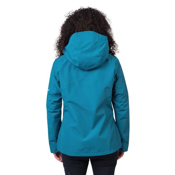 Hannah Abigail Kadın Outdoor Ceket