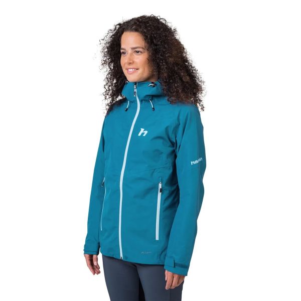 Hannah Abigail Kadın Outdoor Ceket