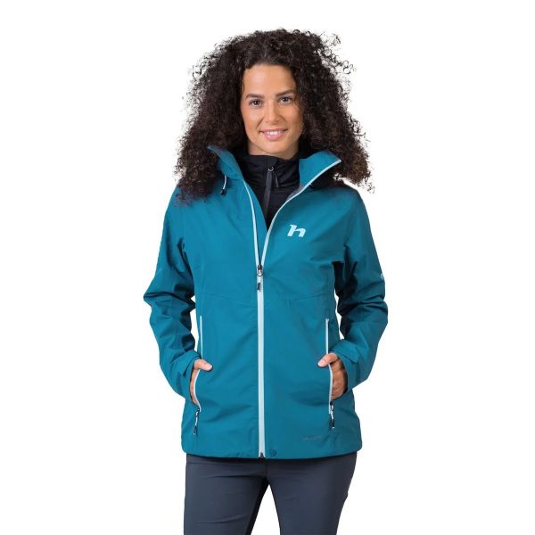 Hannah Abigail Kadın Outdoor Ceket