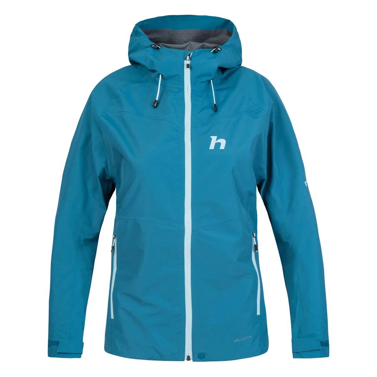 Hannah Abigail Kadın Outdoor Ceket