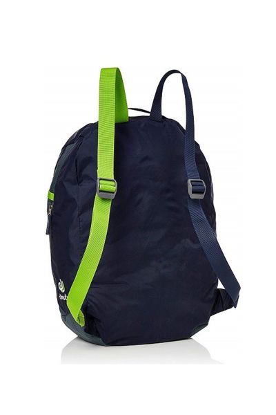 DEUTER Gravity Rope Bag Tırmanış İp Çantası Navy-Granite