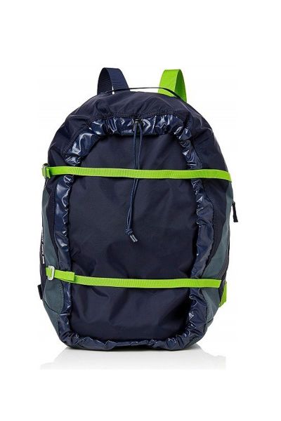 DEUTER Gravity Rope Bag Tırmanış İp Çantası Navy-Granite