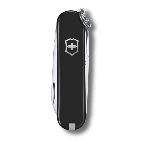 ​Victorinox 0.6223.3G Classic SD Dark Illusion Çakı (Kutulu)