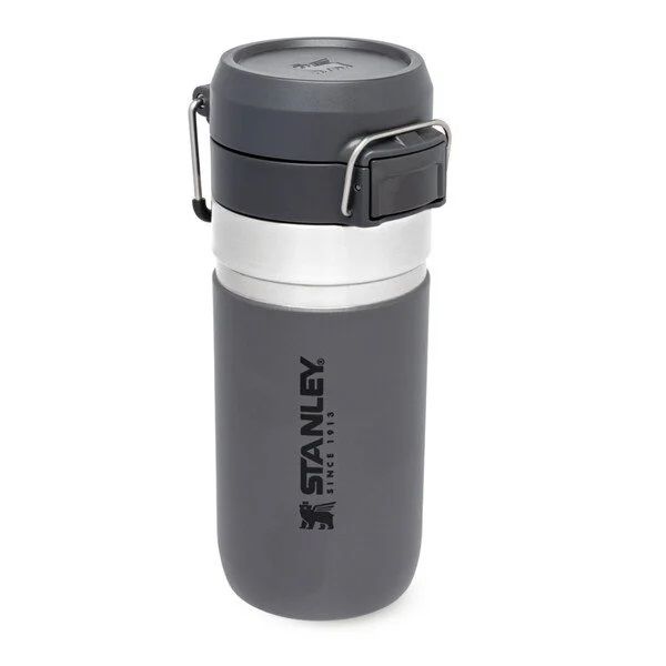 Stanley The Quick Flip Paslanmaz Çelik Termos 0,47 LT