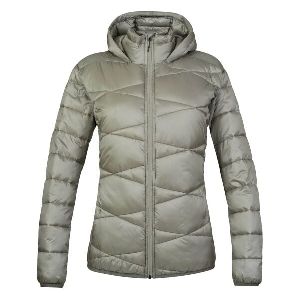 Hannah Betlis Kadın Outdoor Mont