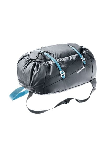 DEUTER Gravity Rope Bag Tırmanış İp Çantası black