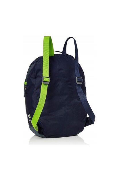 DEUTER Gravity Rope Bag Tırmanış İp Çantası black