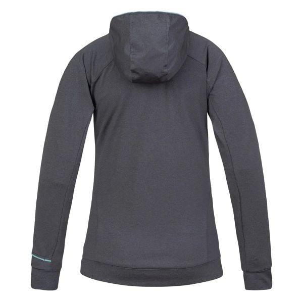 Hannah Eli Hoody Kadın Sweatshirt anthracite