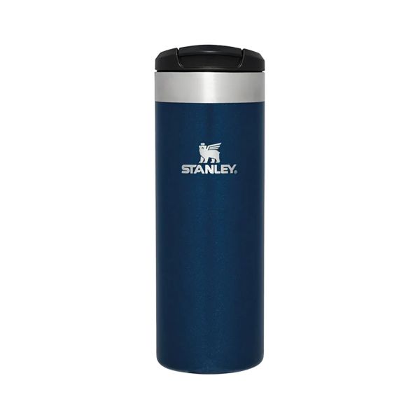 Stanley The Aerolight Transit Mug 0,47 L Royal Blue Matellic