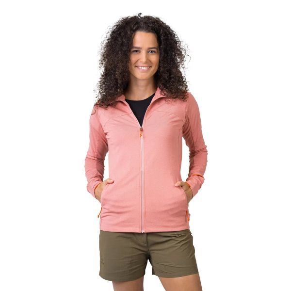 Hannah Eli Hoody Kadın Sweatshirt Rosette