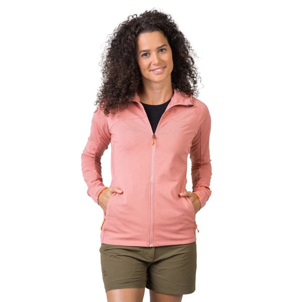 Hannah Eli Hoody Kadın Sweatshirt Rosette