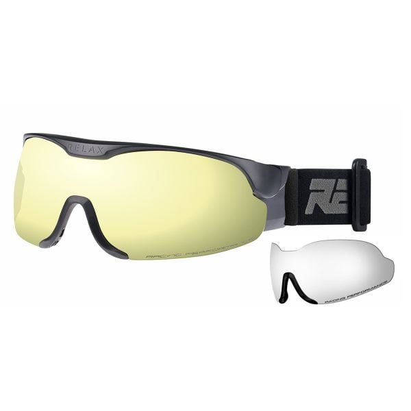 Relax Cross Kayak Gözlüğü