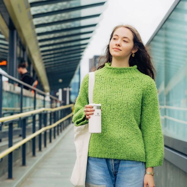 Stanley The AeroLight Transit Termos Bardak 0.35 Lt