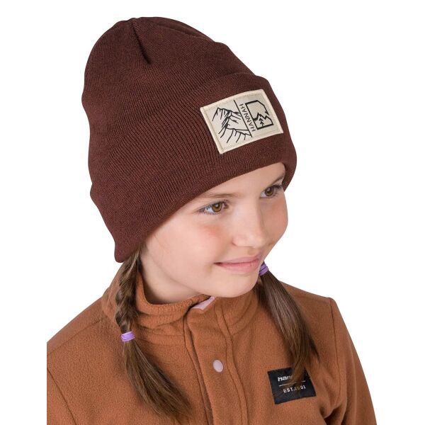 Hannah Billy Jr Çocuk Bere