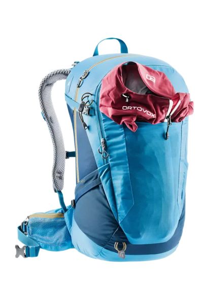 DEUTER Futura 28 Litre Sırt Çantası azure-steel