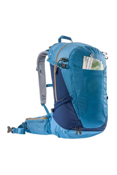 DEUTER Futura 28 Litre Sırt Çantası azure-steel